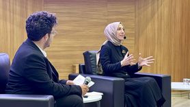 Gençlerle Bürokrasi Günleri'nde Bağımlılıkla Mücadele Vurgusu