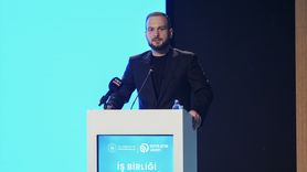 Gençlik ve Spor Bakanı Osman Aşkın Bak Sıfır Atık Protokolü’nü İmzaladı