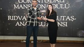 GGC'nin Geleneksel Ödül Töreninde Yeni Başarılar