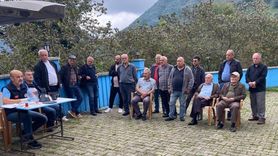 Giresun'da Kahverengi Kokarca ile Mücadele