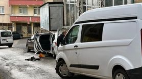 Giresun'da Oğul Babayı Vurdu