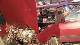 Giresun'daki Kaza: Bir Kayıp, Bir Yaralı