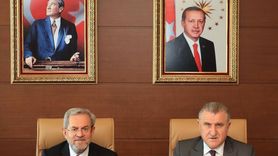 GSB ve Ankara Üniversitesi'nden Spor İş Birliği Protokolü