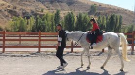 Güzyurdu İlkokulu'nda Vatan ve Bayrak Sevgisi