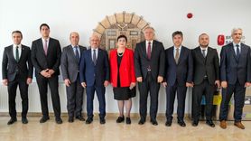 Hacettepe Üniversitesi Eğitim Fakültesi'ne TSE'den Kalite Yönetim Belgesi