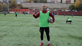 Hakkari'de Öğretmen Futbol Kaptanı Özhan'ın Başarı Hikayesi