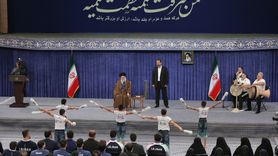 Hamaney'den Trump'a Sert Tepki