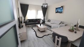 Hatay Belen'de Afet Konutları ve Ticaret Merkezi İnşaatı Devam Ediyor