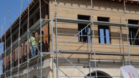 Hatay'da Konut Müjdesi: Bakan Kurum 453 Bin Yuvalık Projeyi Değerlendirdi