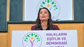 Hatimoğulları: Asgari Ücret Yoksulluk Sınırının Yarısı Olmalı