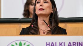 Hatimoğulları'ndan Gazze ve Barış Vurgusu