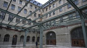 Haydarpaşa ve Sirkeci Garları Yeniden Canlanıyor