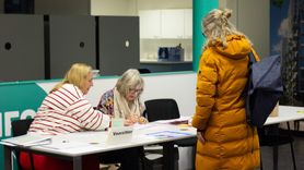 Hollanda Genel Seçimleri Başladı: 1166 Aday ve 27 Parti Yarışıyor