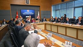 HSK Üyeliği İçin Adaylar Belli Oldu