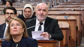 İBB Meclisi'nde Paylaşımlı Bisiklet Yönetmeliği Tekrar Onaylandı