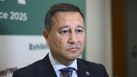 ICPA'nın 27'nci Yıllık Konferansı İstanbul'da Tamamlandı