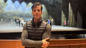 İDOB, 'Kuğu Gölü' Balesini Yeniden Yorumluyor