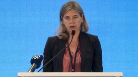 İklim Konuşmaları Konferansı: Endüstride Net Sıfır Hedefine Giden Yol