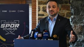 İmam Hatip Spor Oyunları Türkiye Genelinde Başlıyor