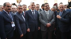 Irak Ticaret Bakanı, Türk Şirketlerine Yatırım Yapma Çağrısında Bulundu