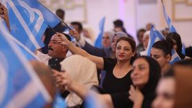 Irak Türkmen Cephesi, Erbil Seçim Adaylarını Tanıttı