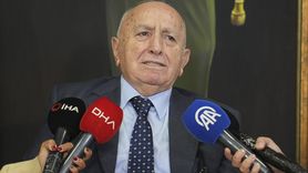 İş İnsanı İsmet Acar'dan TSK Dayanışma Vakfı'na 12 Daire Bağışı