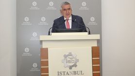 İSO ve YÖK Arasında Meslek Yüksekokulları İçin İşbirliği Protokolü İmzalandı