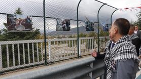 Isparta'da 'Bir Vicdan Köprüsü: Gazze' Programı Düzenlendi