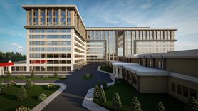 İstanbul Adli Tıp Kurumu Yeni Hizmet Binasının İhaleleri Başlıyor