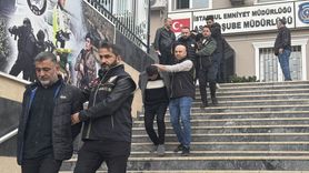 İstanbul'da 'Change' Operasyonu: 74 Gözaltı ve 50 Araç Ele Geçirildi