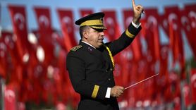 İstanbul'da Cumhuriyet'in 102. Yıl Dönümü Coşkuyla Kutlandı