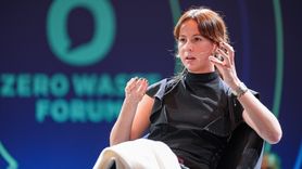 İstanbul'da Döngüsel Ekonominin Finansmanı Paneli