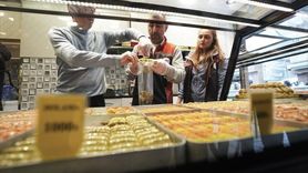 İstanbul'da Gıda Denetimlerinde 440 Milyon Lira Cezalı Uygulama