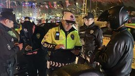 İstanbul'da Huzur Uygulaması