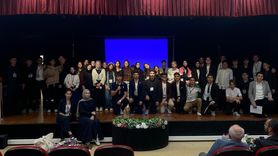 İstanbul'da Lise Öğrencileri Yapay Zeka Çalıştayı Düzenledi