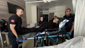 İstanbul'da Taburcu Hastalara Ücretsiz Ambulans Servisi