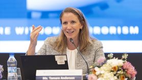 İstanbul'da Terörle Mücadele Konferansı: Küresel Parlamenter Rehber Üzerine Tartışmalar