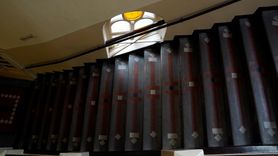 İstanbul Milli Eğitim Müdürü Yentür'den Fener Rum Ortaokulu ve Lisesi'ne Ziyaret