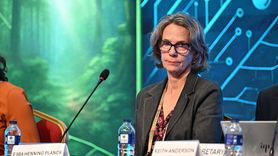 İstanbul Orman İnovasyon Haftası'nda Yeni Fırsatlar