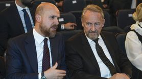 İzetbegoviç'in 'Özgürlüğe Kaçışım' Eseri Senfoniye Dönüştürüldü