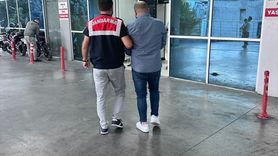 İzmir'de DEAŞ Operasyonunda 4 Kişi Gözaltında