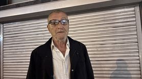 İzmir'de Freni Boşalan Kamyon Ev Duvarına Çarptı