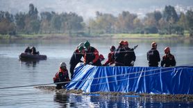 İzmir'de Sel Tatbikatı: Profesyonel Müdahale Senaryosu