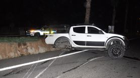 İzmir Ödemiş'te Trafik Kazası: 6 Yaralı