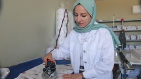 Kadın Girişimciden Çocuk Kıyafeti Projesi