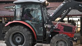 Kadın Girişimcinin Başarı Hikayesi: Hayvancılıkla Büyüyen Çiftlik