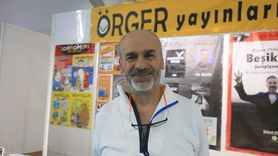 Kahramanmaraş'ı Sarmalayan Kitap Fırtınası: 10. Uluslararası Kitap Fuarı