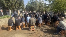 Kahramanmaraş'ta Kadın Cinayeti: Cinayete Kurban Giden Anne ve Kız Toprağa Verildi