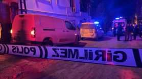 Kahramanmaraş'ta Şok Olay: İki Cinayet ve İntihar