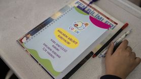 Kamu Başdenetçisi Akarca, Okullarda Hak Arama Kültürünü Tanıttı